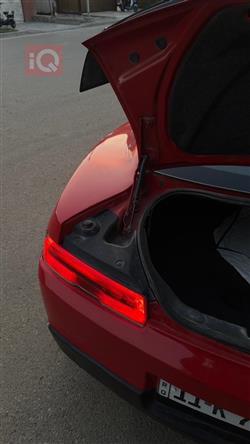 شيفروليه كامارو